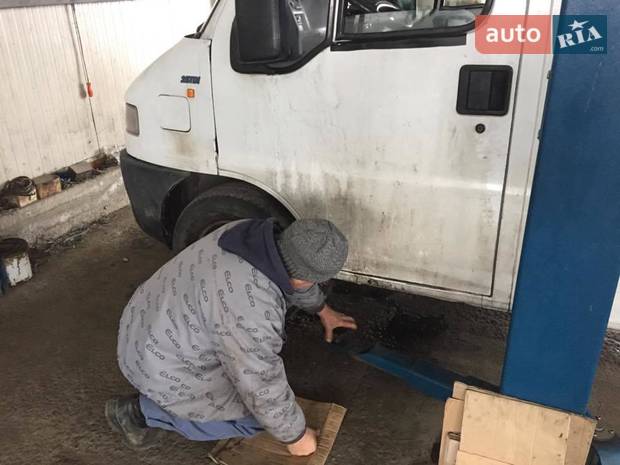 Service Auto Falco Service Auto Falco