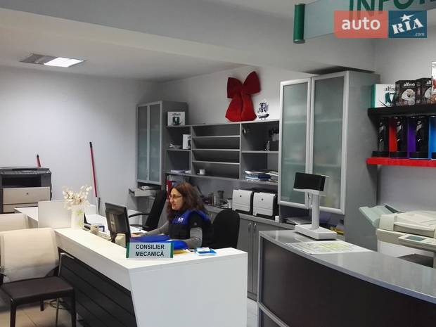Rokor Trading Rokor Trading