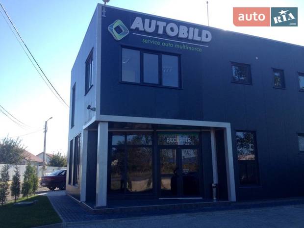 AUTOBILD AUTOBILD