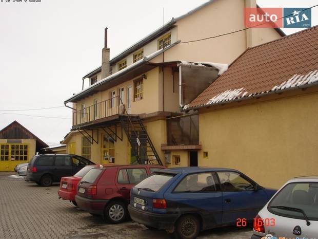 Hagvel Auto Service SRL Hagvel Auto Service SRL