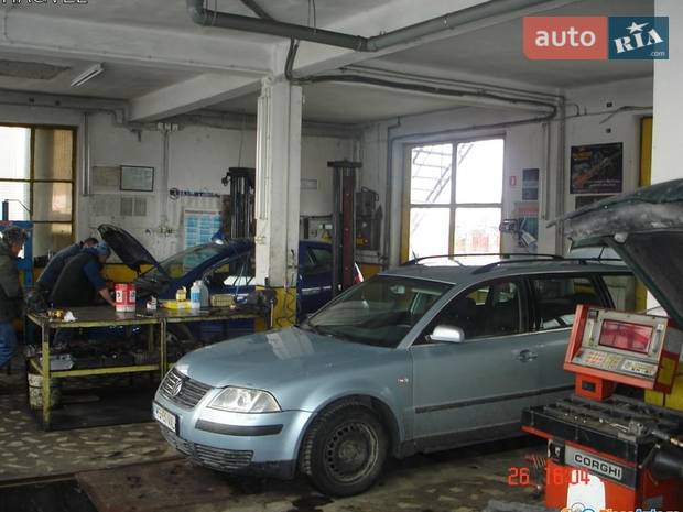 Hagvel Auto Service SRL Hagvel Auto Service SRL