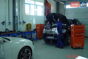 СТО SC Lecarro service auto SRL СТО SC Lecarro service auto SRL