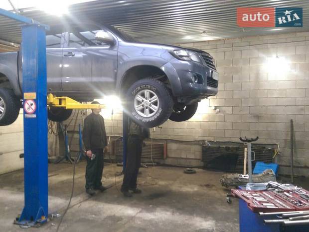 СТО АВТОСТИЛЬ СТО АВТОСТИЛЬ