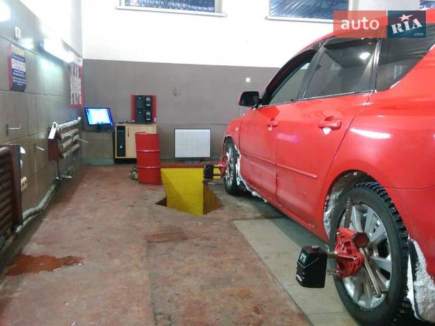 СТО АВТОСТИЛЬ СТО АВТОСТИЛЬ