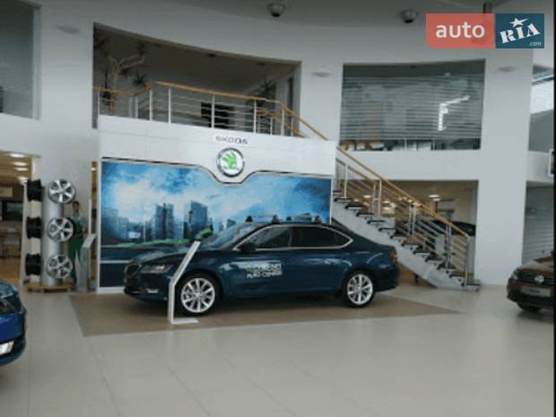 Sc Cybernet Auto Center SRL Sc Cybernet Auto Center SRL