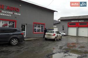 СТО RYDER EXPRESS SRL СТО RYDER EXPRESS SRL