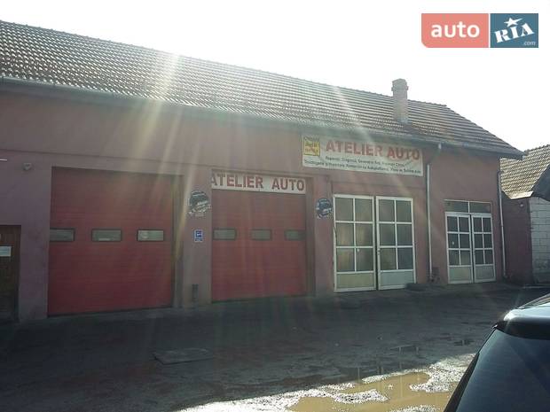 TRANS TENEA SRL TRANS TENEA SRL