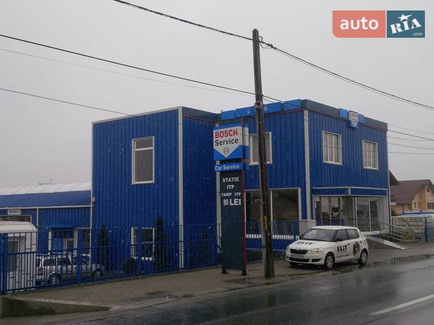 L Auto SRL L Auto SRL