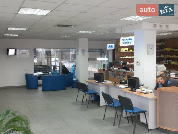 L Auto SRL L Auto SRL