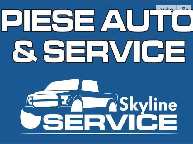 Skyline Service SRL Skyline Service SRL