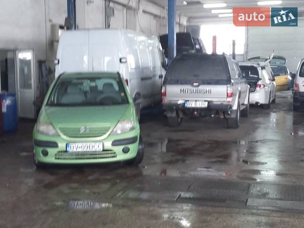 Vibro Auto SRL Vibro Auto SRL