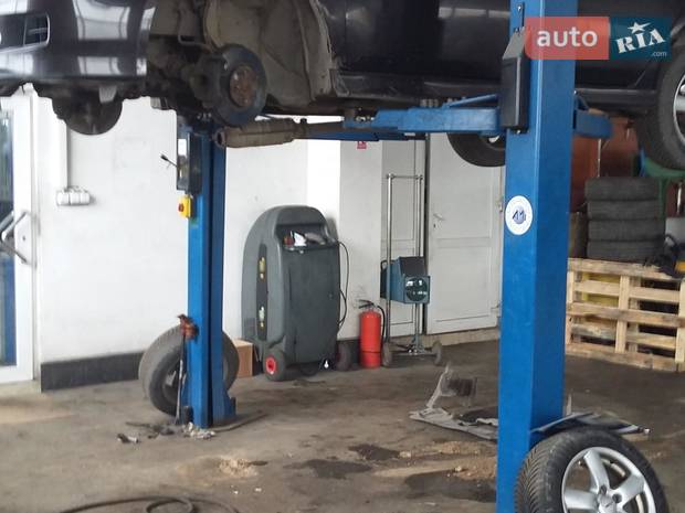 Vibro Auto SRL Vibro Auto SRL
