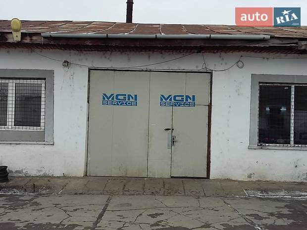 AUTO MGN AUTO MGN