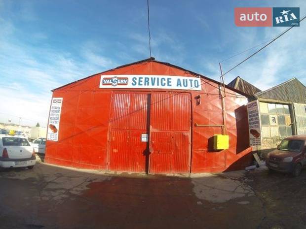 Auto Ganval Srl Auto Ganval Srl