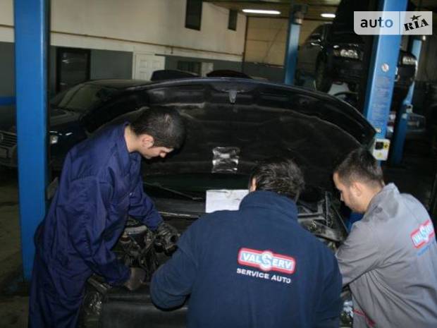 Auto Ganval Srl Auto Ganval Srl