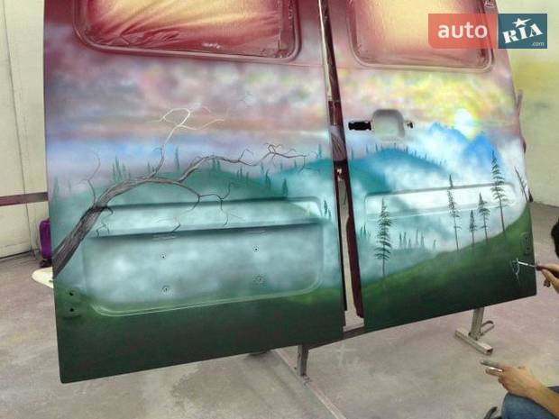 Auto Ganval Srl Auto Ganval Srl