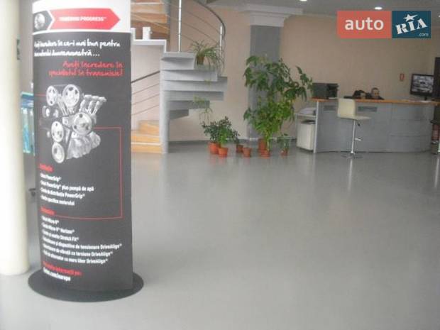 SC TOTAL AUTO SRL SC TOTAL AUTO SRL