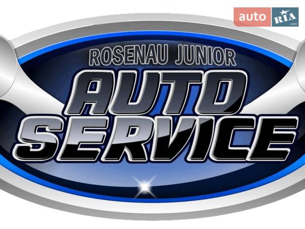 ROSENAU JUNIOR SERV SRL ROSENAU JUNIOR SERV SRL