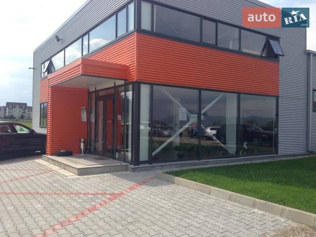 ROSENAU JUNIOR SERV SRL ROSENAU JUNIOR SERV SRL