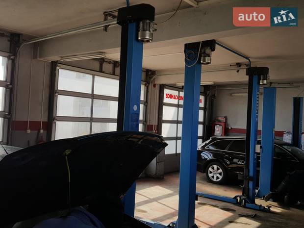 SC MOTOR COMPANY OMNIA SRL SC MOTOR COMPANY OMNIA SRL