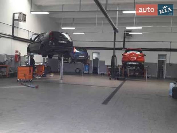 SC CENTRAL MOTORS SRL SC CENTRAL MOTORS SRL