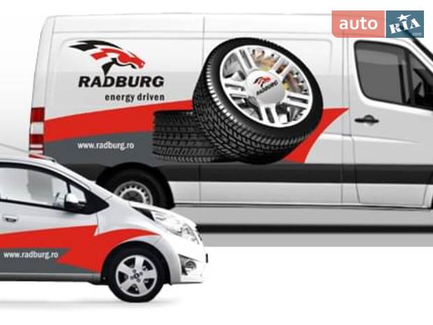 Radburg Radburg