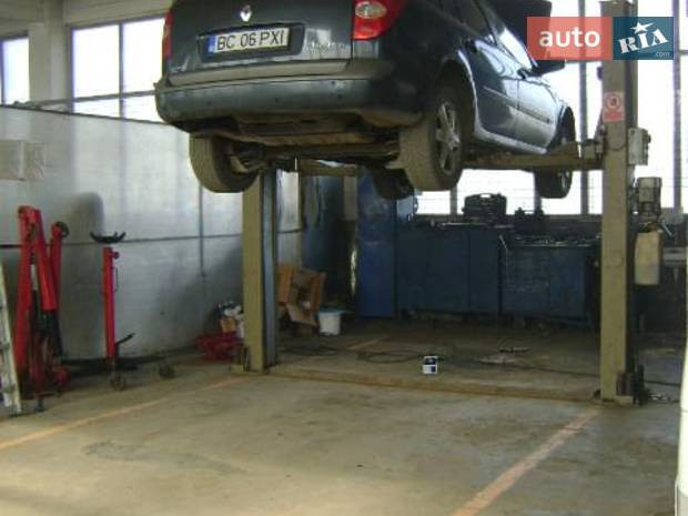 Service Auto Alexa Service Auto Alexa