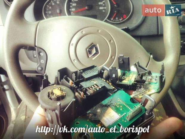 Услуги Автоэлектрика "Auto_el" Услуги Автоэлектрика "Auto_el"