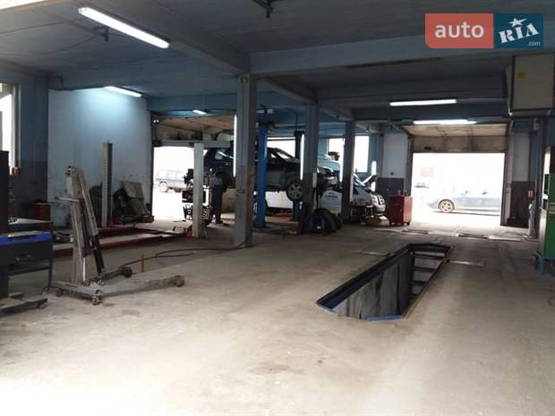 WEST CAR SERVICE SRL WEST CAR SERVICE SRL