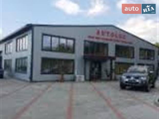 SC AUTOLUC MOTOR SRL SC AUTOLUC MOTOR SRL