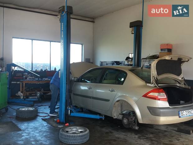 PIT STOP SERVICE SRL PIT STOP SERVICE SRL