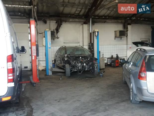 PIT STOP SERVICE SRL PIT STOP SERVICE SRL