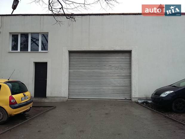 OCTALOR 77 GARAGE OCTALOR 77 GARAGE