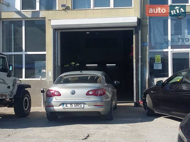 EXCLUSIVE GARAGE SRL EXCLUSIVE GARAGE SRL