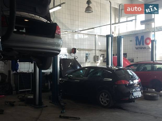 EXCLUSIVE GARAGE SRL EXCLUSIVE GARAGE SRL
