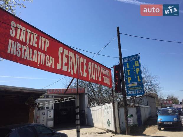 G & G AUTO SERVICE TOTAL G & G AUTO SERVICE TOTAL