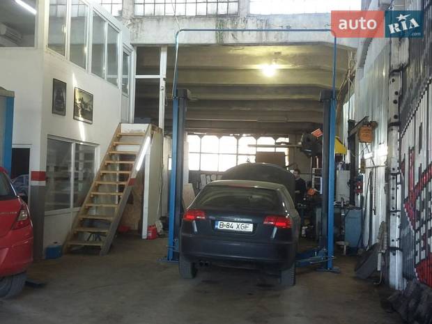 SC. TAROX CAR SERVICE SC. TAROX CAR SERVICE