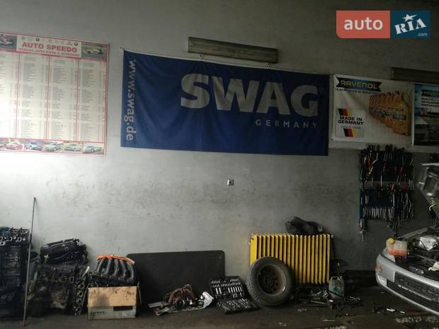SC AUTO SPEEDO SRL SC AUTO SPEEDO SRL