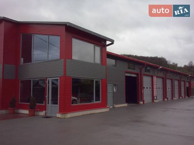 SERV CONTINENTAL SERV CONTINENTAL