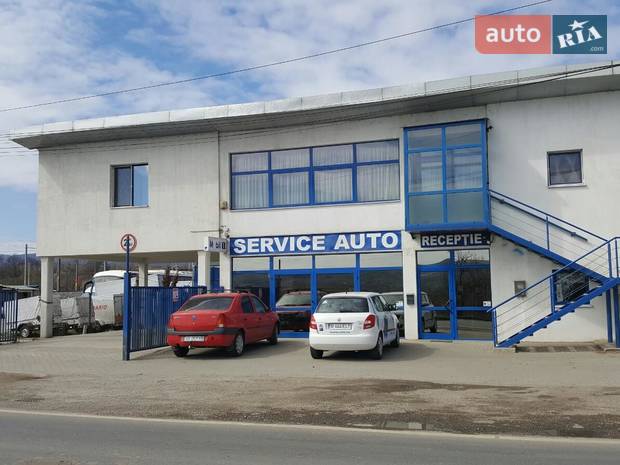 MARINICA SERVICE SRL MARINICA SERVICE SRL