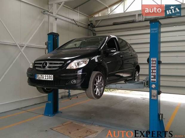 AUTO EXPERTS AUTO EXPERTS