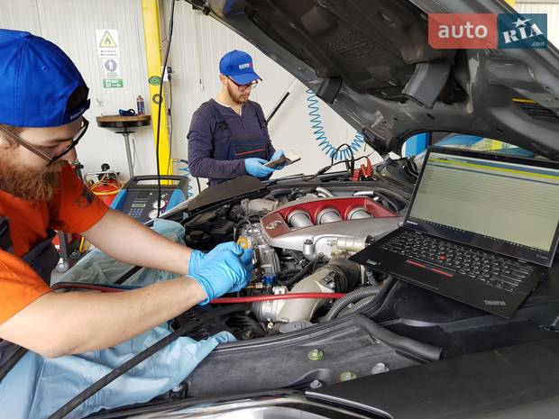 AUTO EXPERTS AUTO EXPERTS
