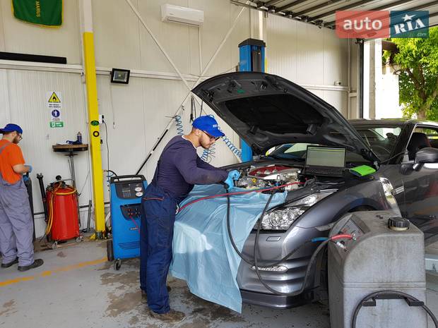 AUTO EXPERTS AUTO EXPERTS