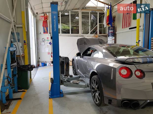 AUTO EXPERTS AUTO EXPERTS