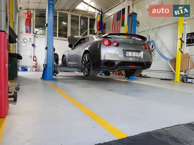 AUTO EXPERTS AUTO EXPERTS