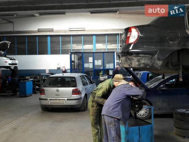 SC GARAGE SOLUTIONS SRL SC GARAGE SOLUTIONS SRL