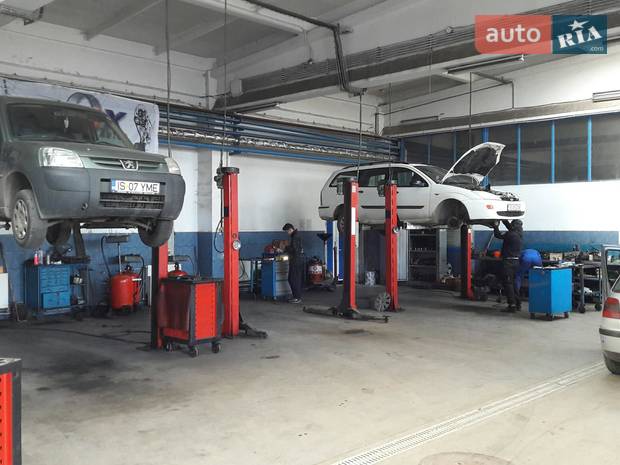 SC GARAGE SOLUTIONS SRL SC GARAGE SOLUTIONS SRL
