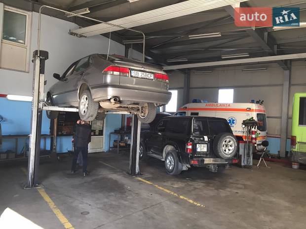 SC SCHUNN SERVICE SRL SC SCHUNN SERVICE SRL