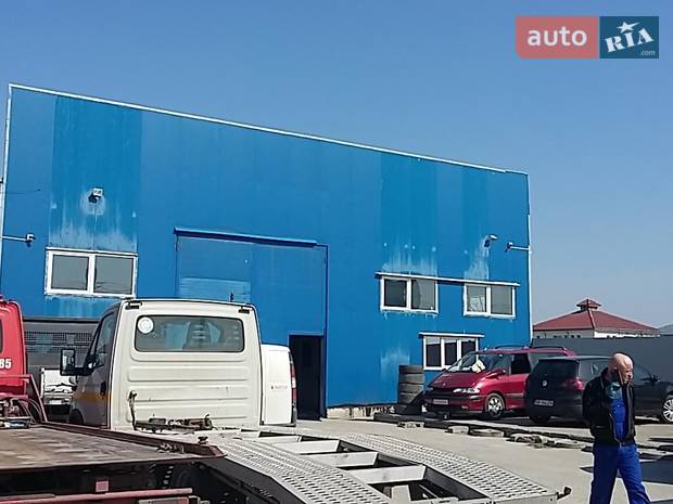 SC SEDEVAUTO SERVICE SRL SC SEDEVAUTO SERVICE SRL