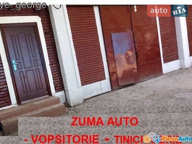 Zuma Auto Zuma Auto